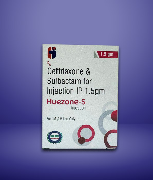 Hydrozone Injection Critical Care Injectable Range